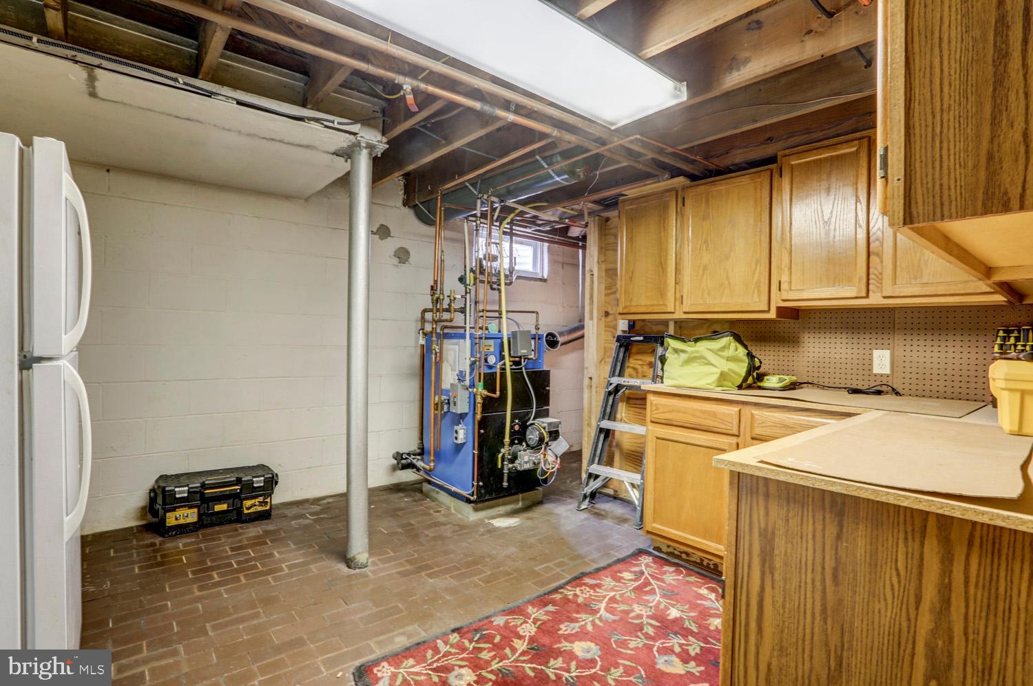 MOUNT JOY BOROUGH - Residential