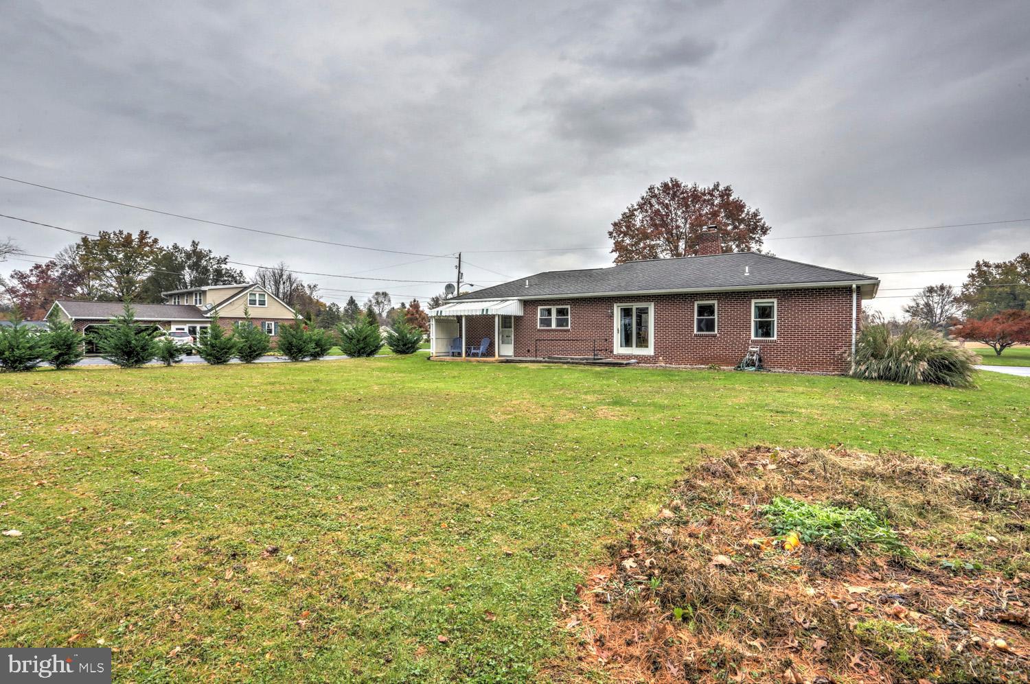 MOUNT JOY BOROUGH - Residential