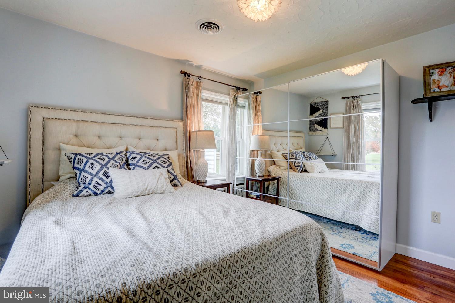 MOUNT JOY BOROUGH - Residential