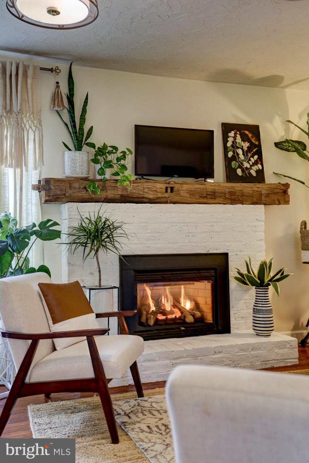 MOUNT JOY BOROUGH - Residential