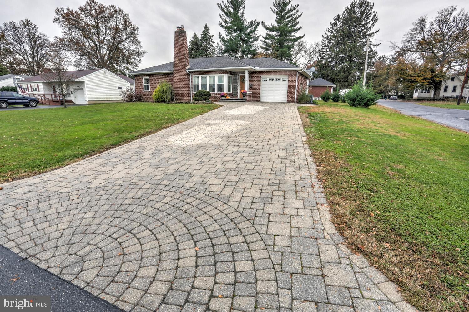 MOUNT JOY BOROUGH - Residential