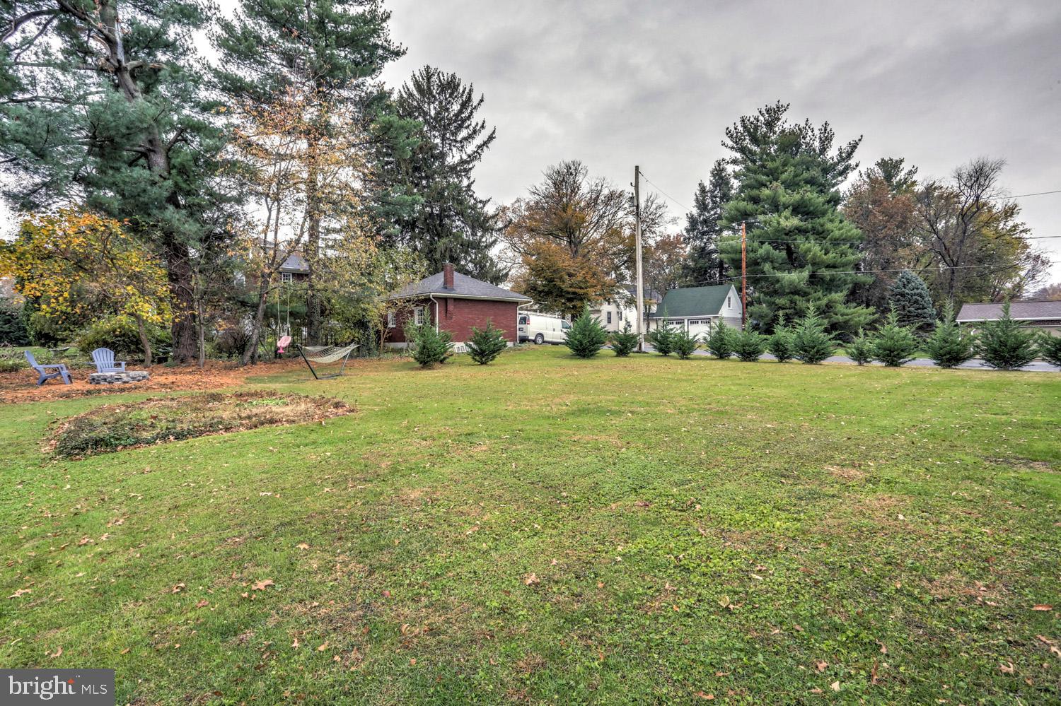 MOUNT JOY BOROUGH - Residential