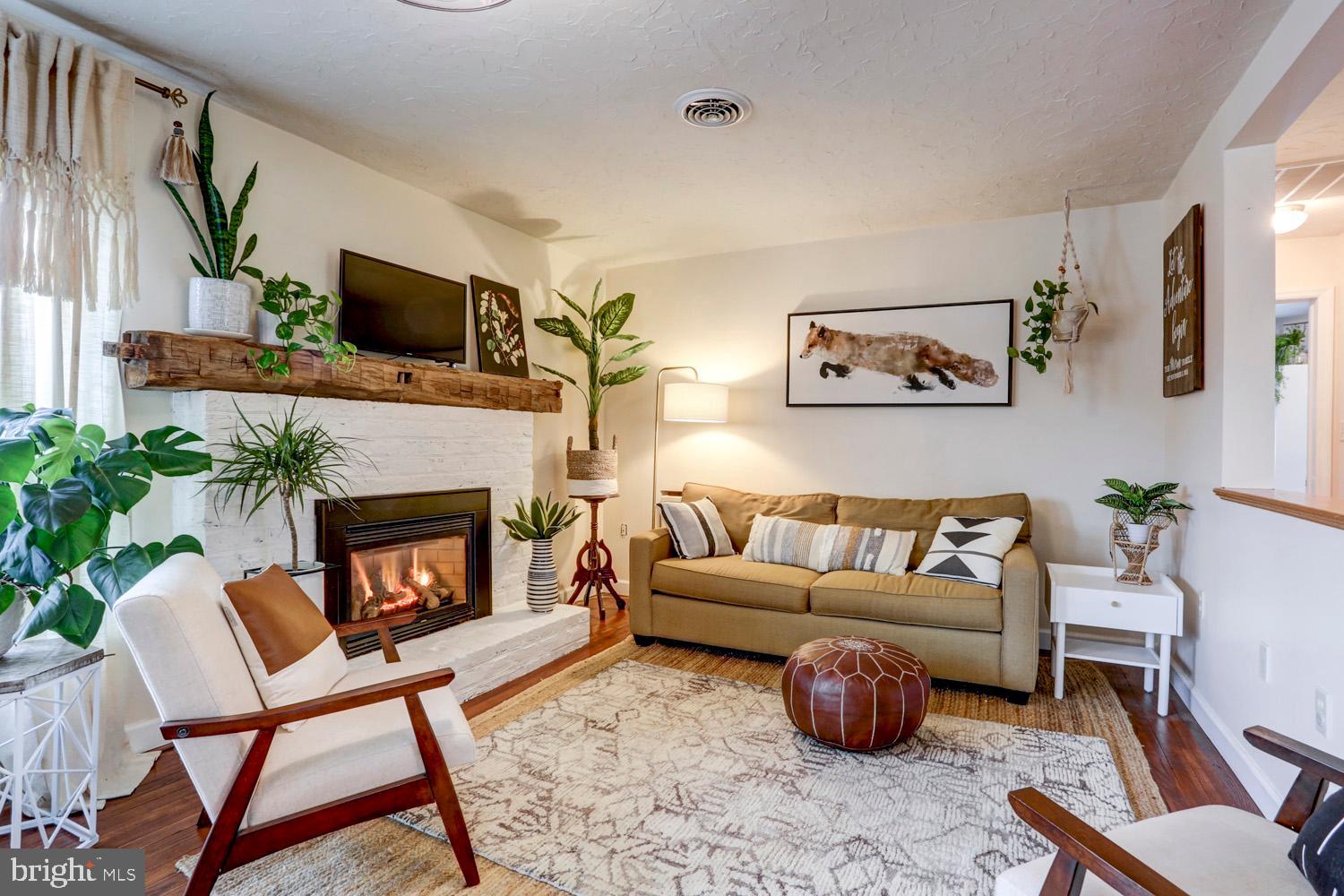 MOUNT JOY BOROUGH - Residential