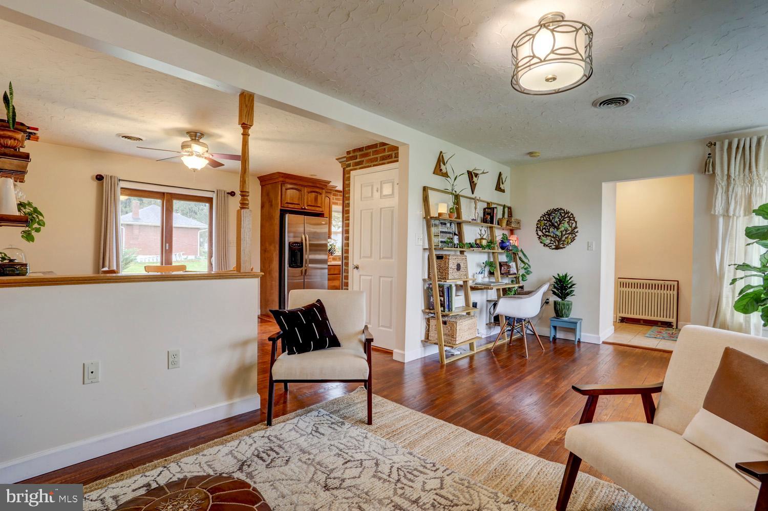 MOUNT JOY BOROUGH - Residential