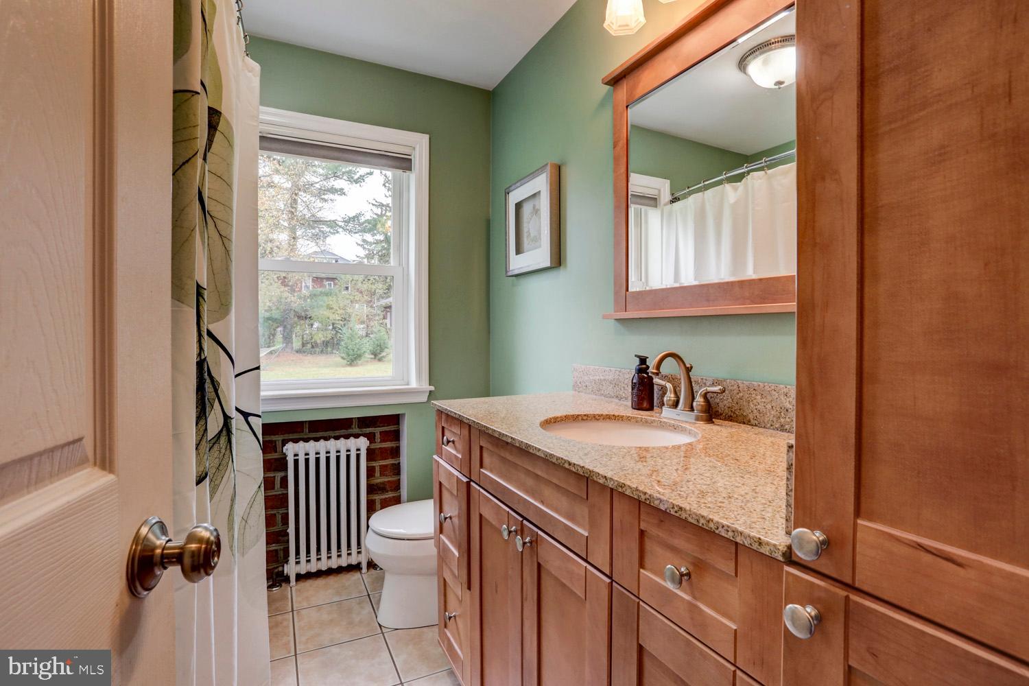 MOUNT JOY BOROUGH - Residential