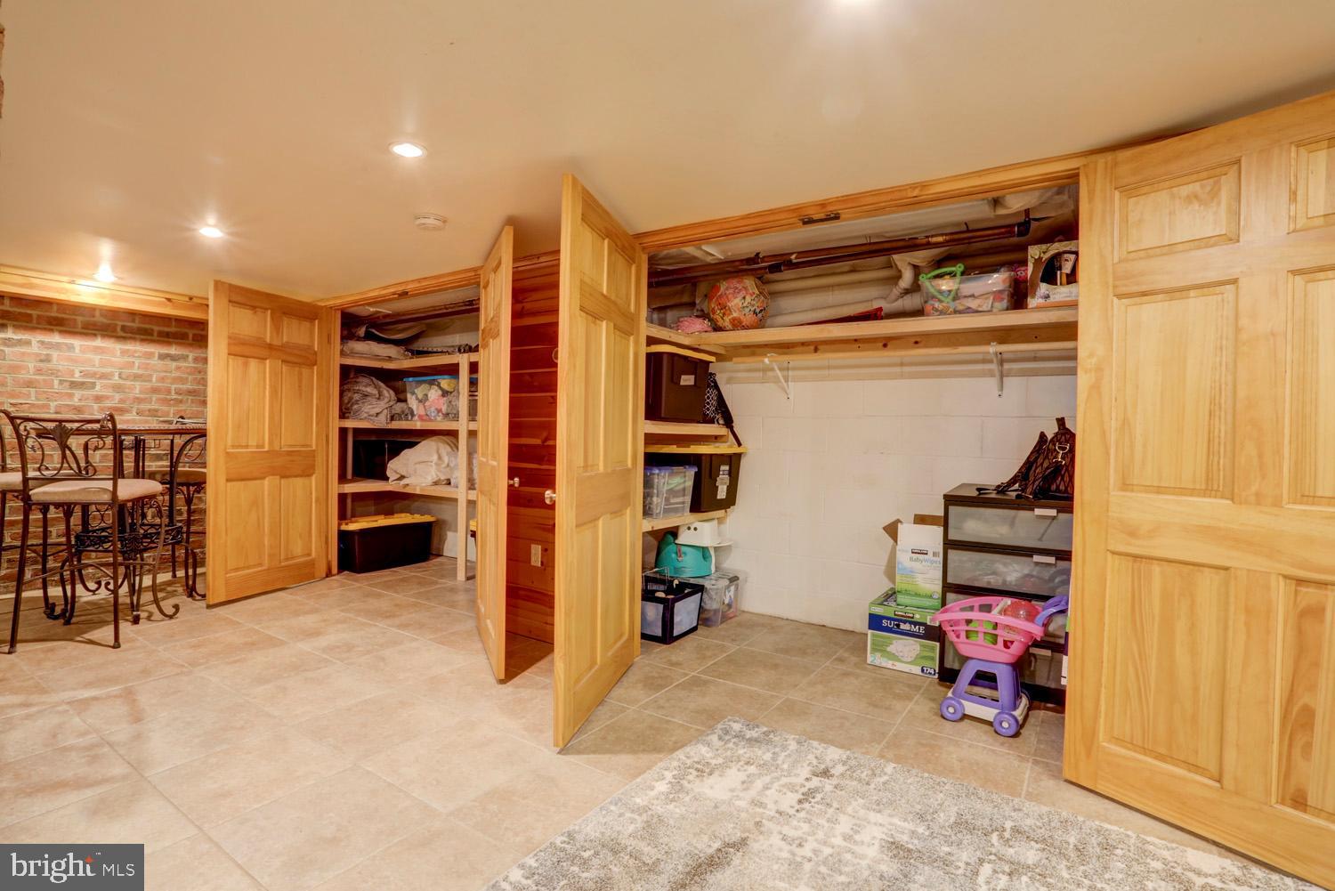 MOUNT JOY BOROUGH - Residential