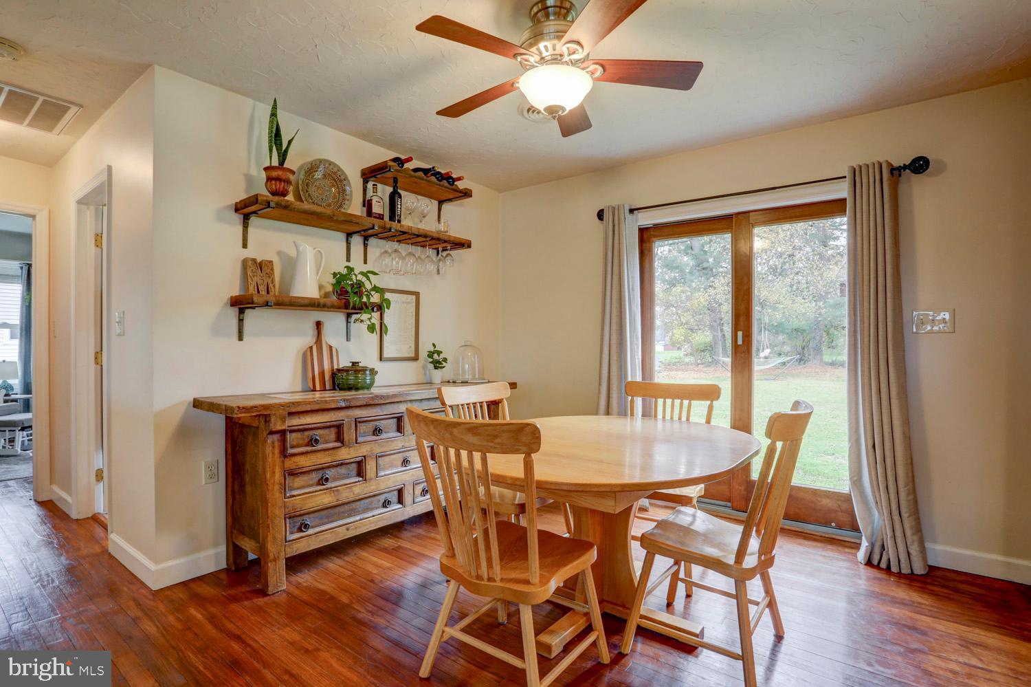 MOUNT JOY BOROUGH - Residential