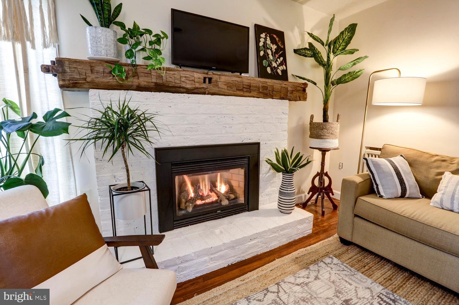 MOUNT JOY BOROUGH - Residential