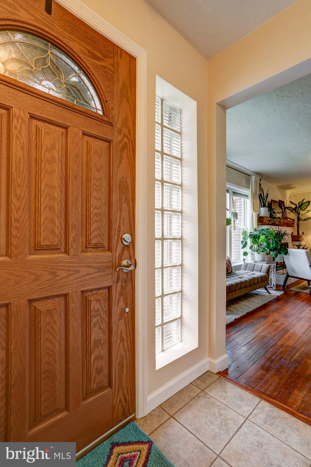 MOUNT JOY BOROUGH - Residential