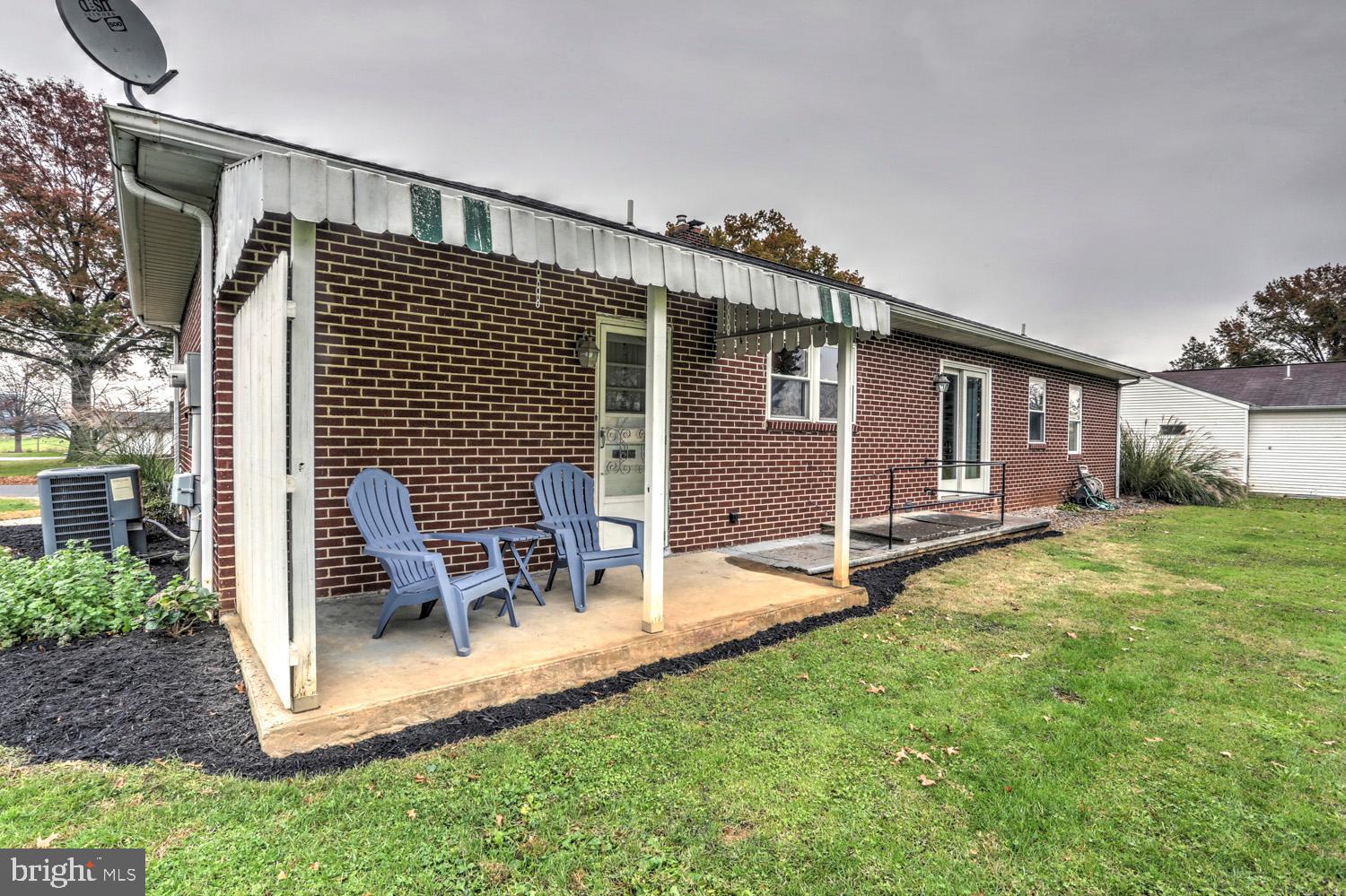 MOUNT JOY BOROUGH - Residential