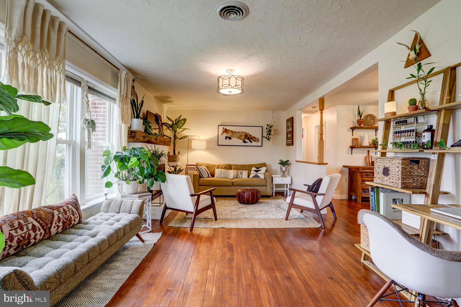 MOUNT JOY BOROUGH - Residential