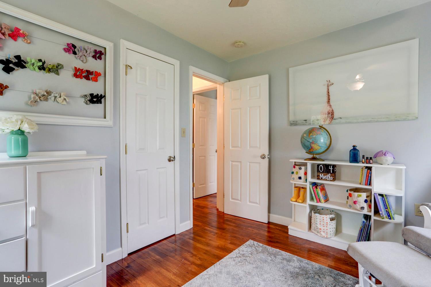 MOUNT JOY BOROUGH - Residential