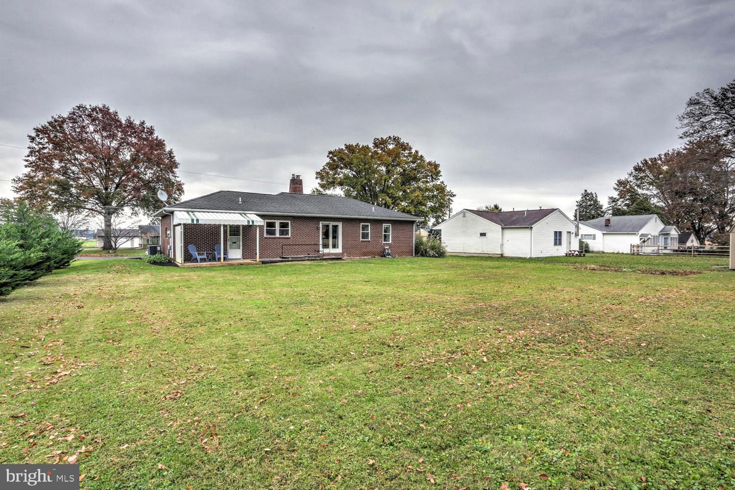 MOUNT JOY BOROUGH - Residential