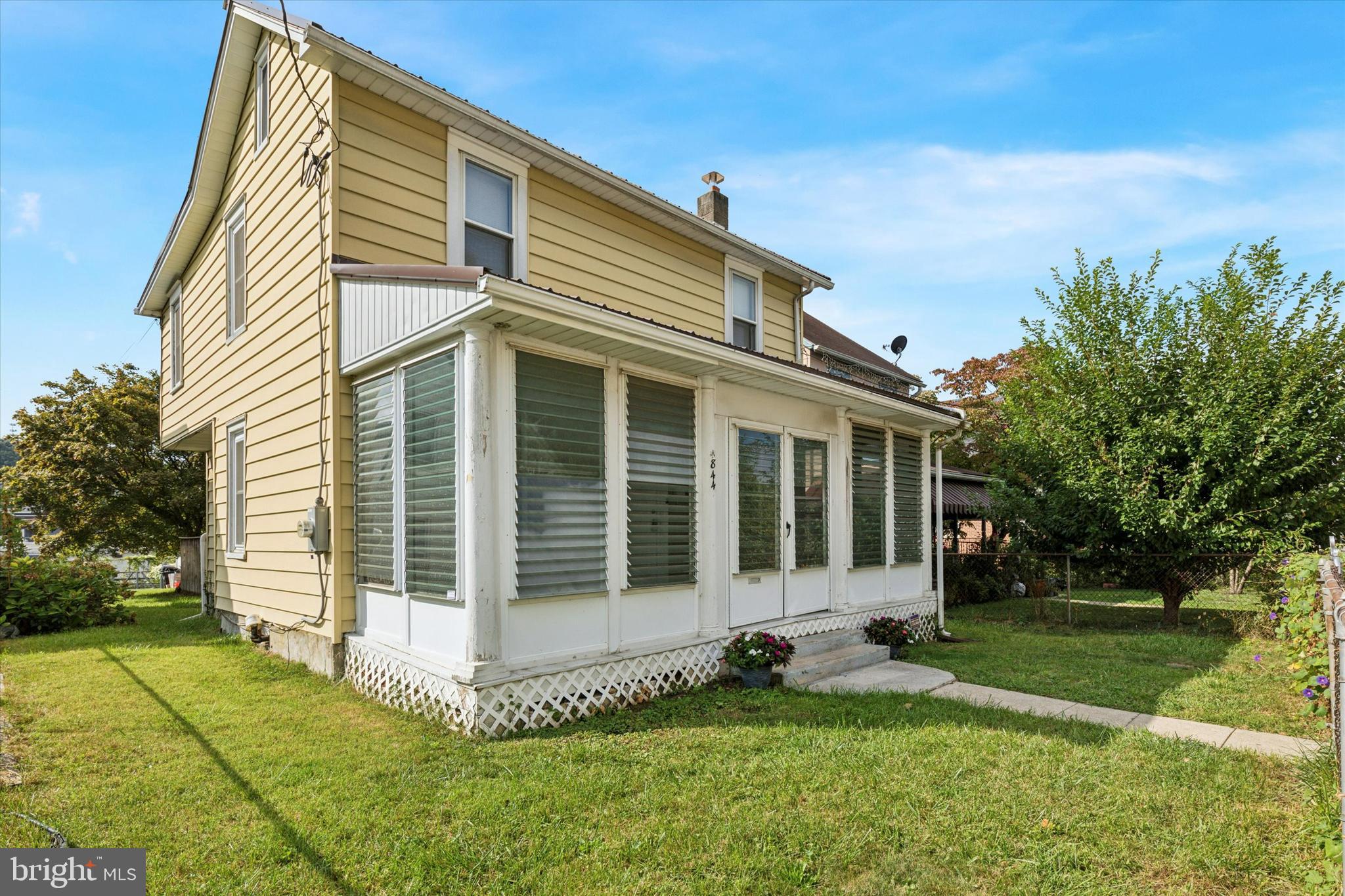 NONE AVAILABLE - Residential Lease