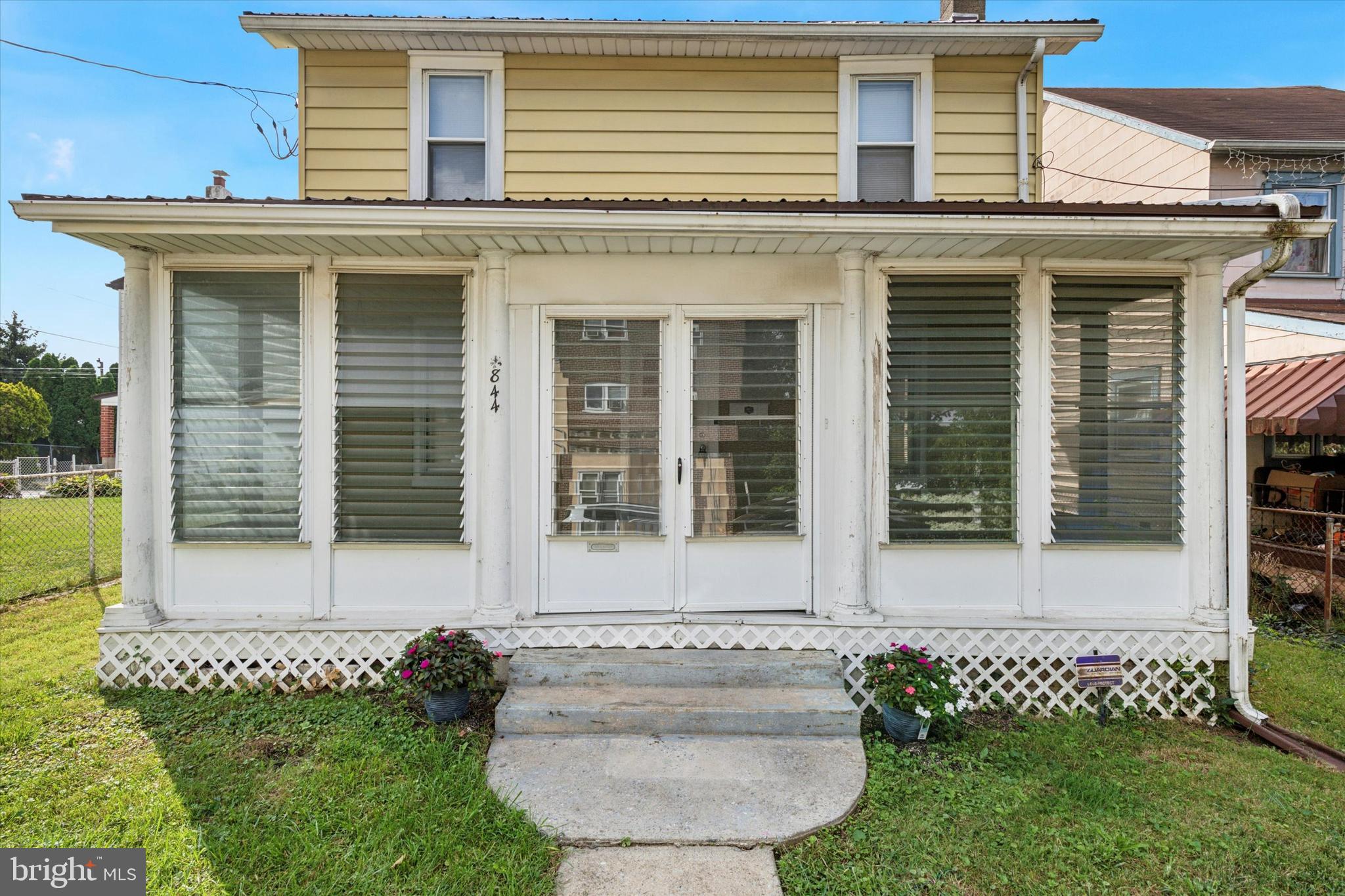 NONE AVAILABLE - Residential Lease