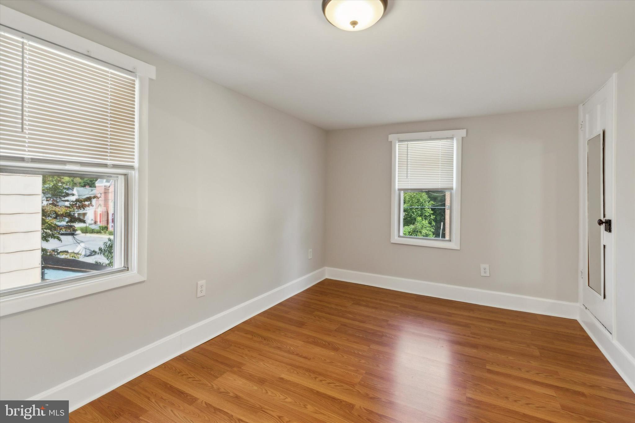 NONE AVAILABLE - Residential Lease