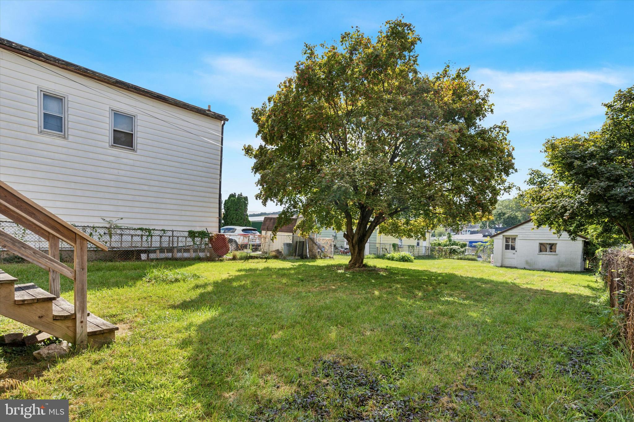 NONE AVAILABLE - Residential Lease