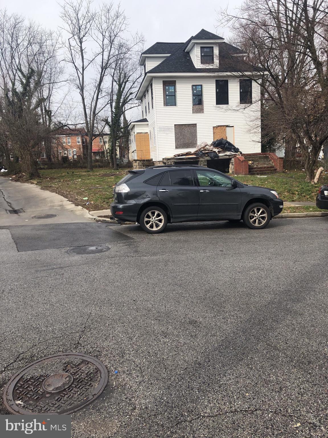 ASHBURTON - Residential