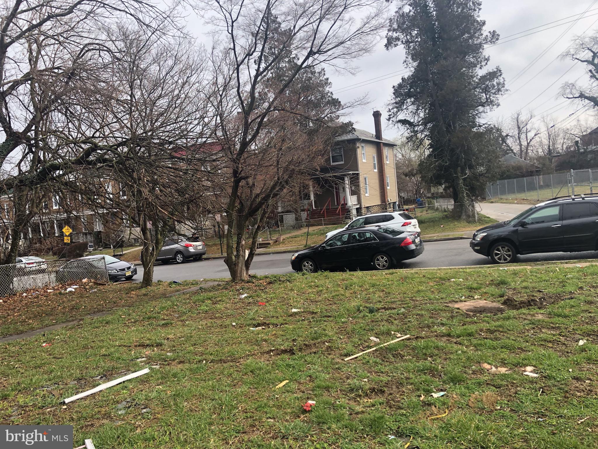 ASHBURTON - Residential