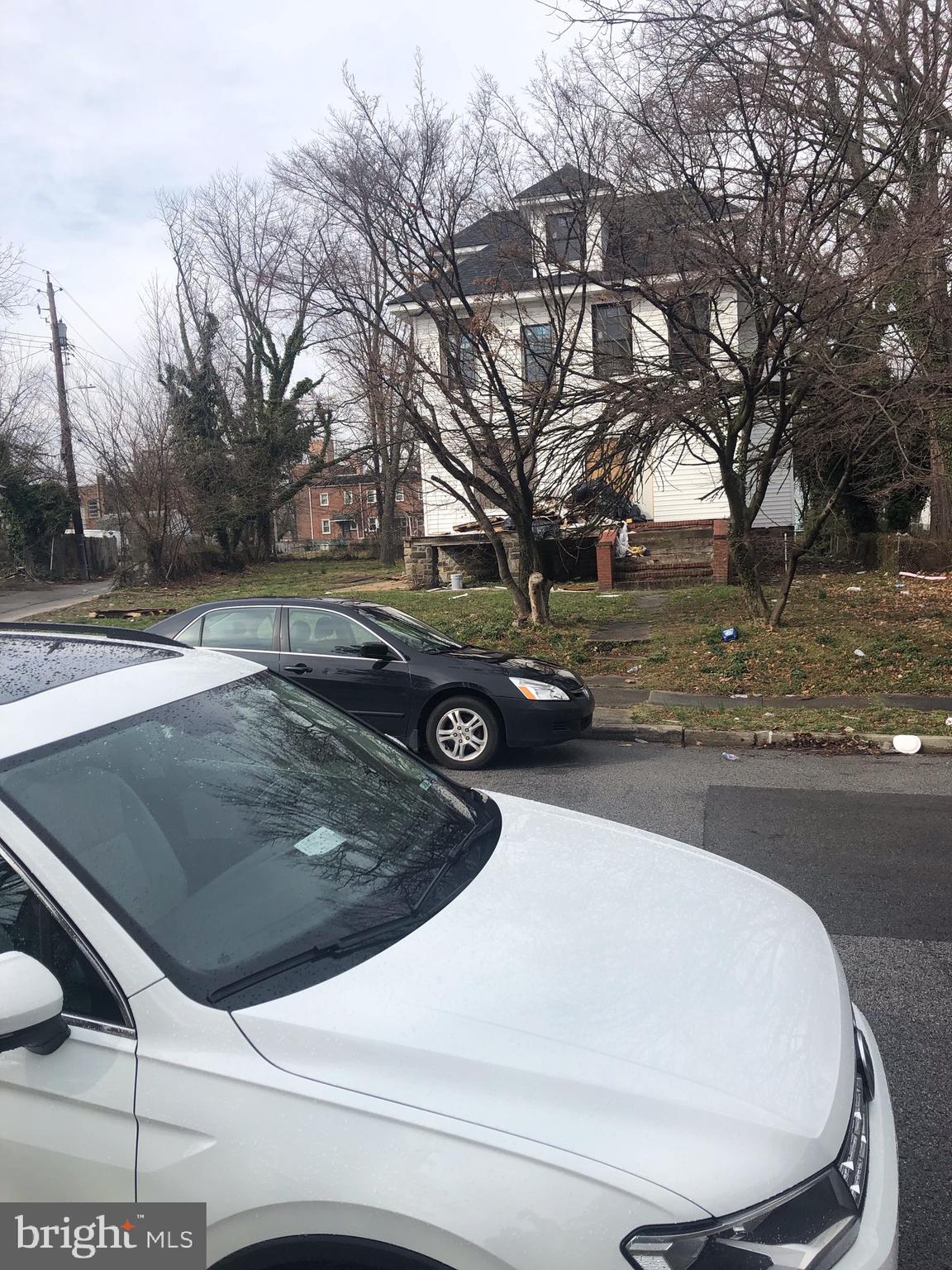 ASHBURTON - Residential