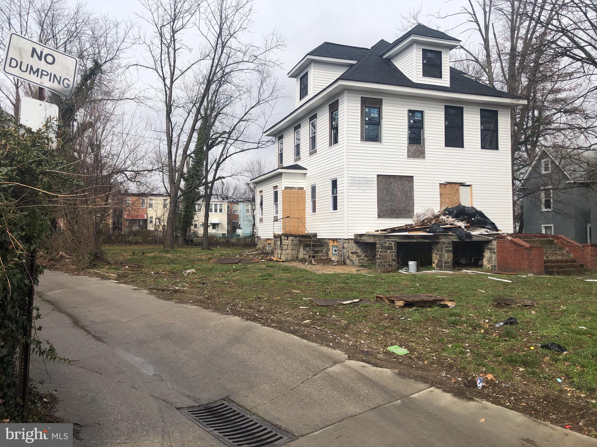 ASHBURTON - Residential