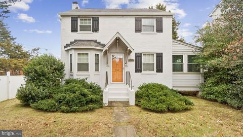 Photo of 5300 Wilson Boulevard, ARLINGTON, VA 22205 (MLS # VAAR2072626)