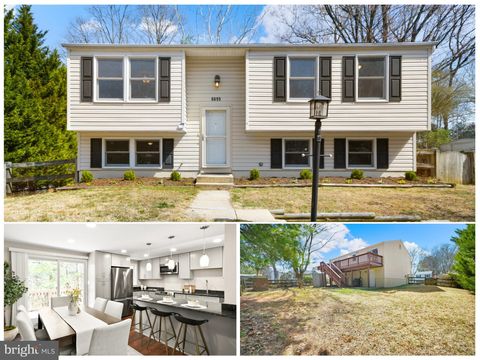 6695 POSSUM COURT COLUMBIA MD 21045