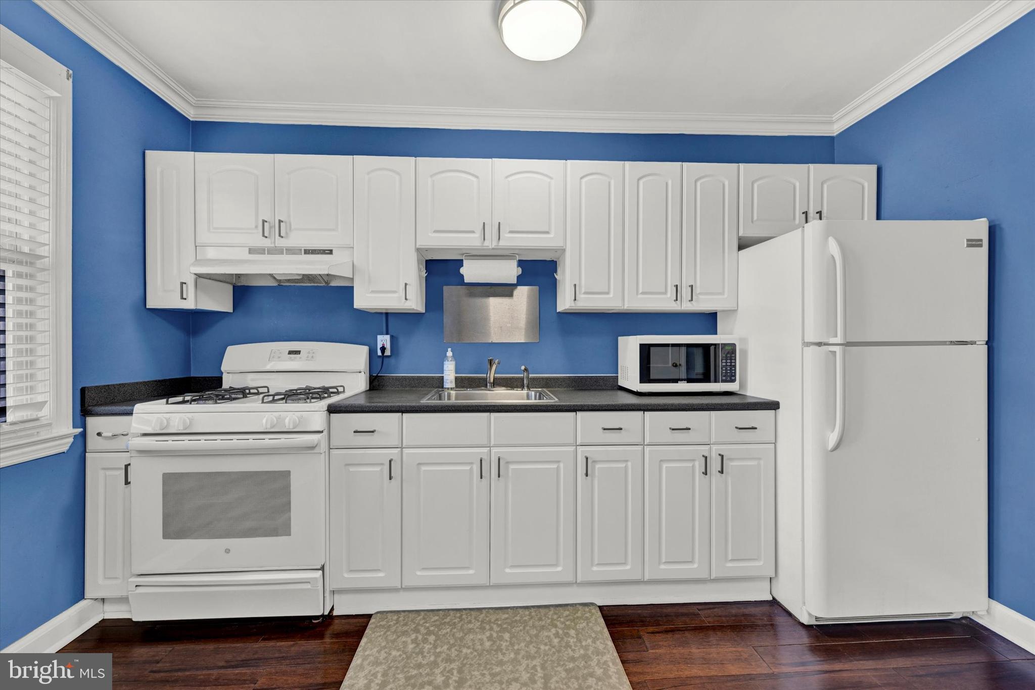 VIOLETVILLE - Residential