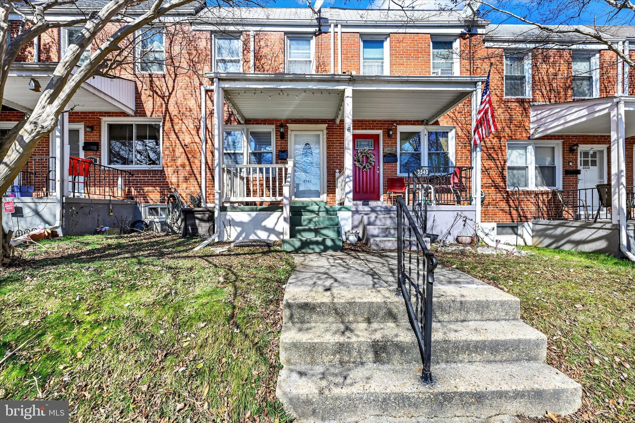 VIOLETVILLE - Residential