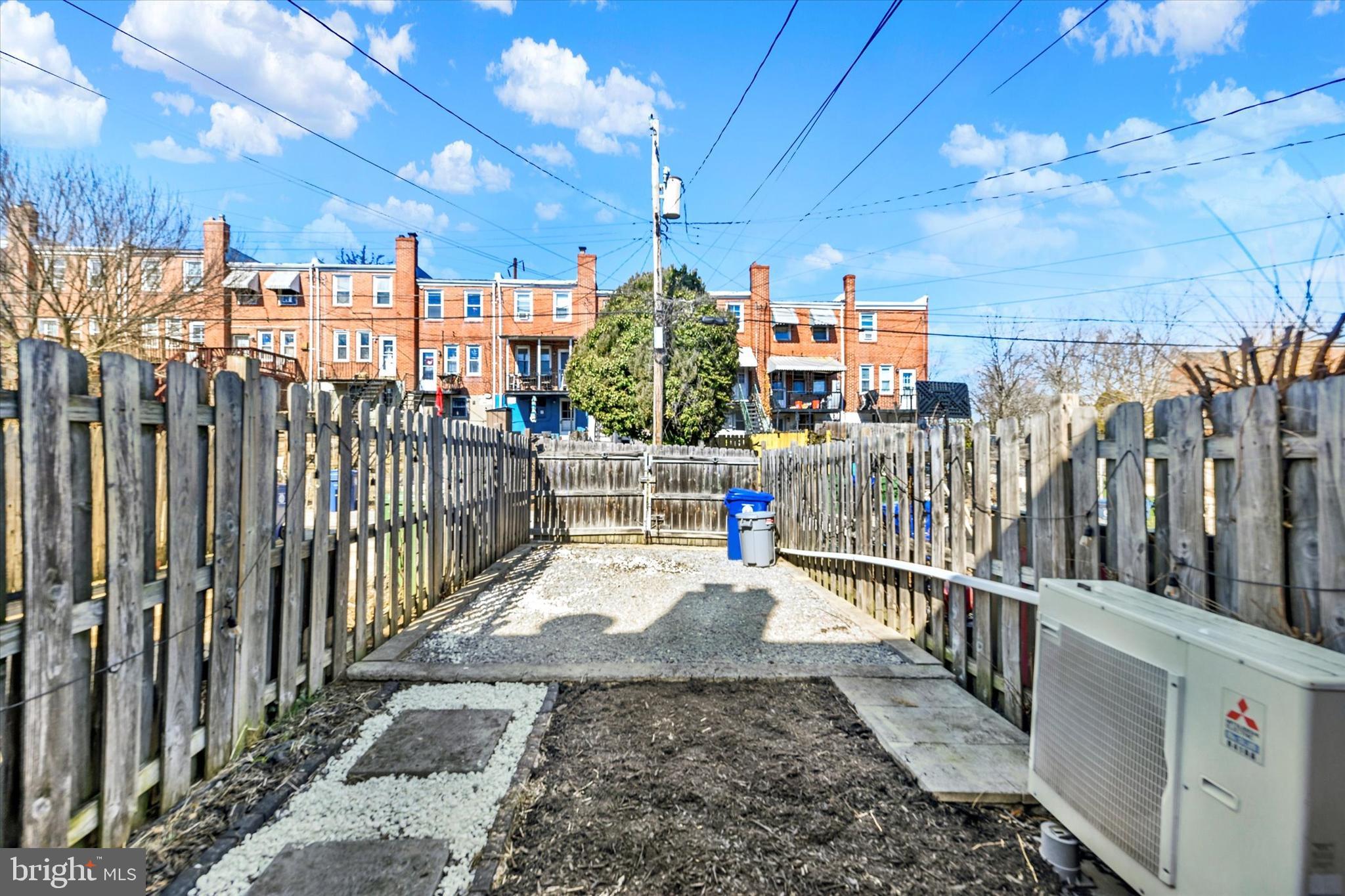 VIOLETVILLE - Residential