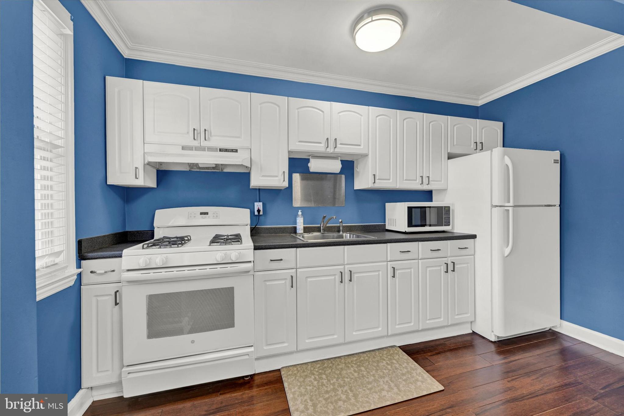 VIOLETVILLE - Residential