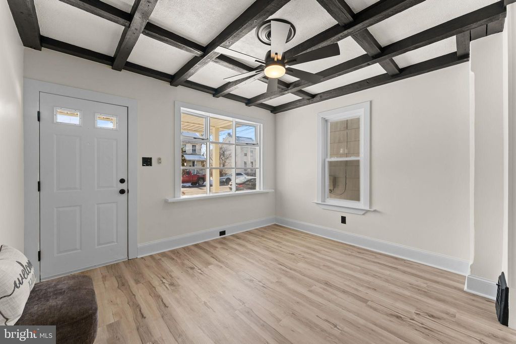 Photo of 717 W Broad Street, QUAKERTOWN, PA 18951 (MLS # PABU2112824)