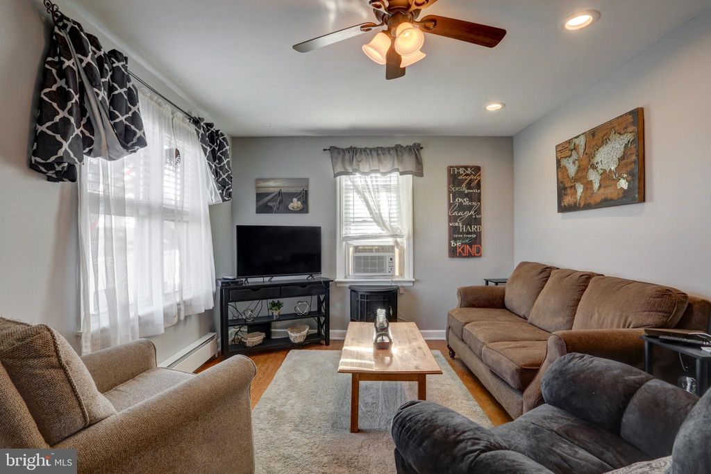 Photo of 16 N HOOVER AVE, NEW HOLLAND, PA 17557 (MLS # PALA2029164)