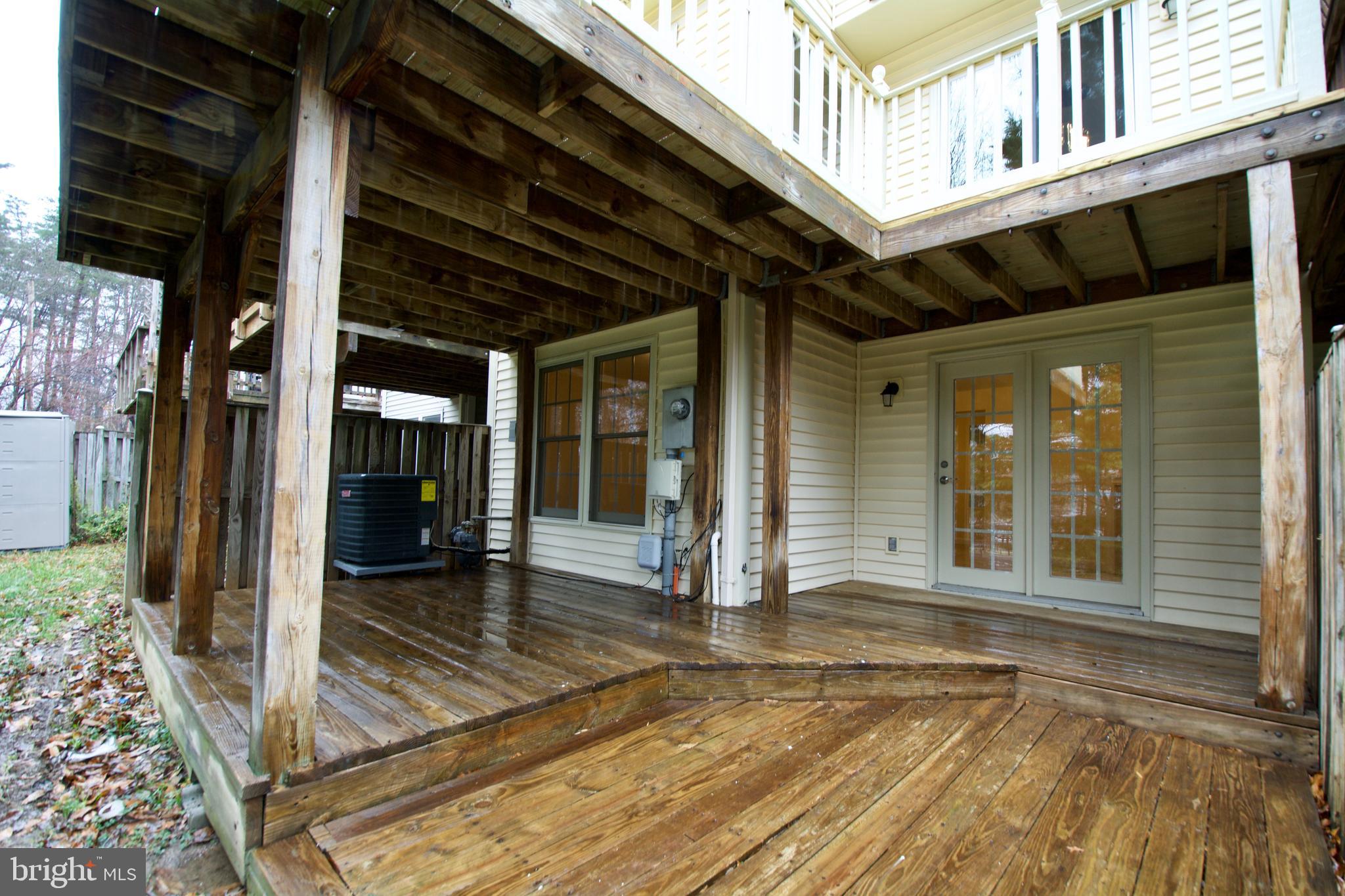 LITTLE ROCKY RUN - Residential