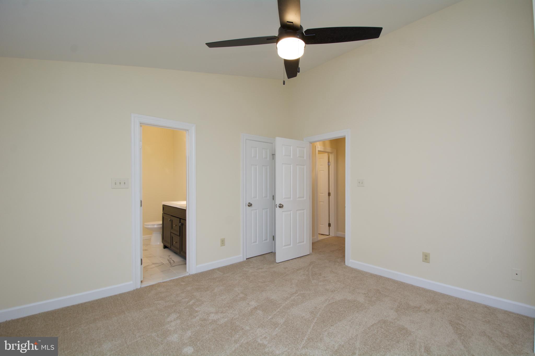 LITTLE ROCKY RUN - Residential