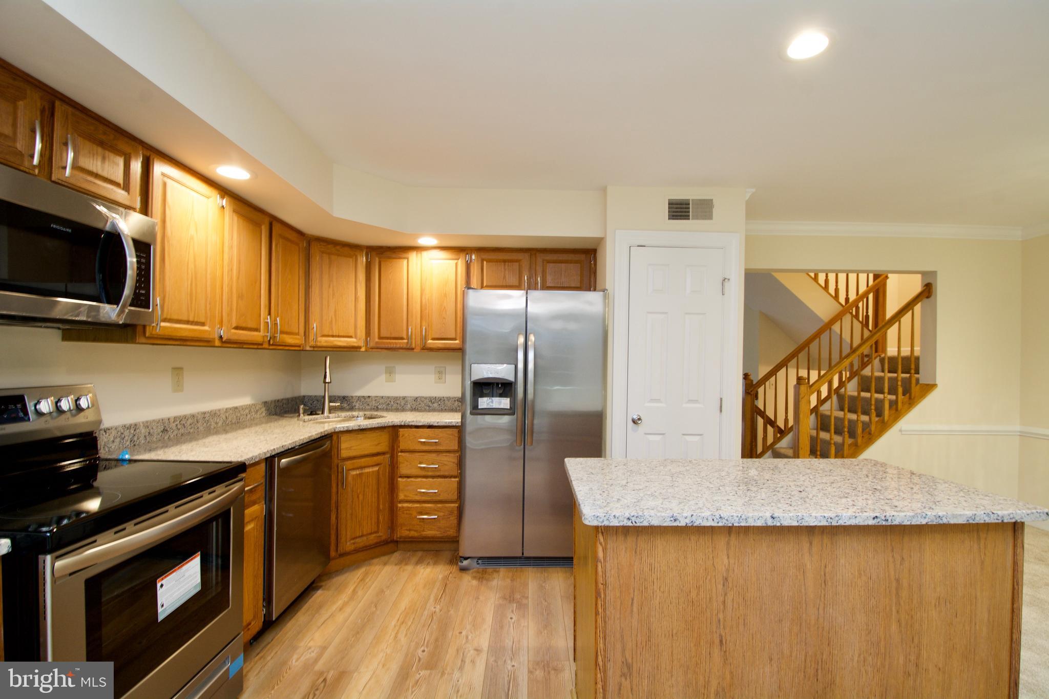 LITTLE ROCKY RUN - Residential