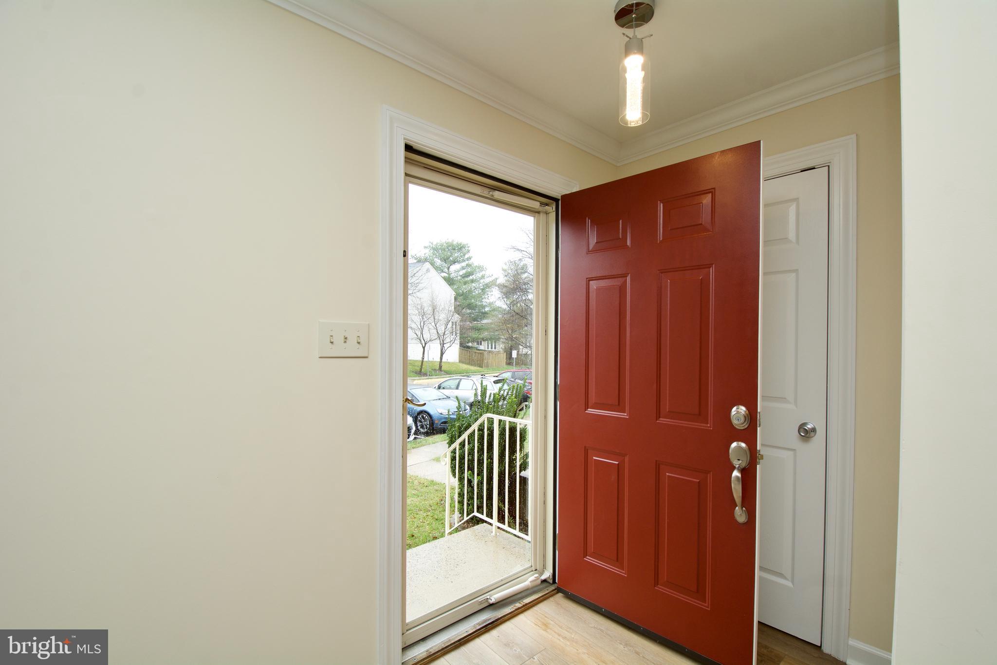 LITTLE ROCKY RUN - Residential