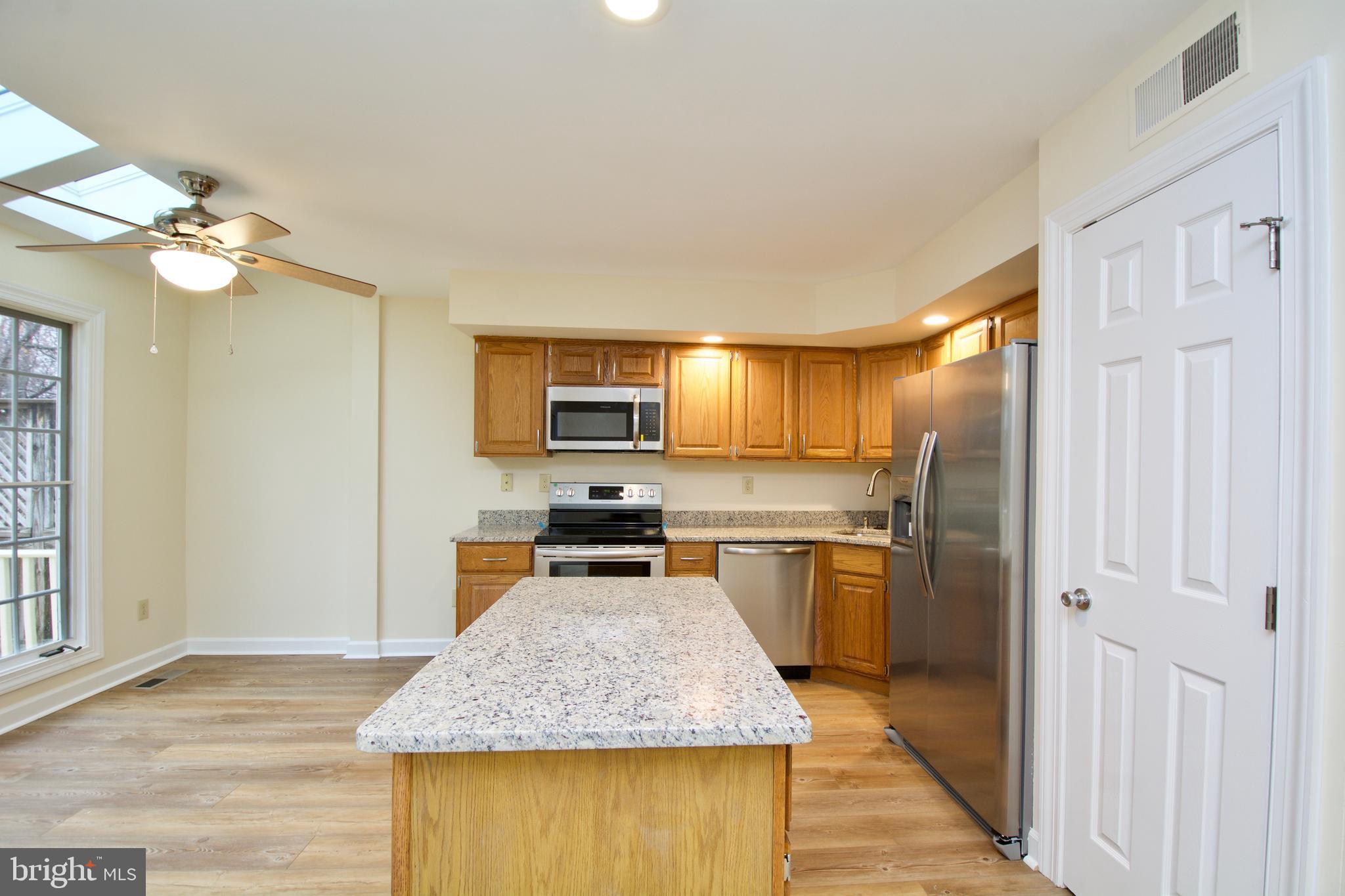 LITTLE ROCKY RUN - Residential