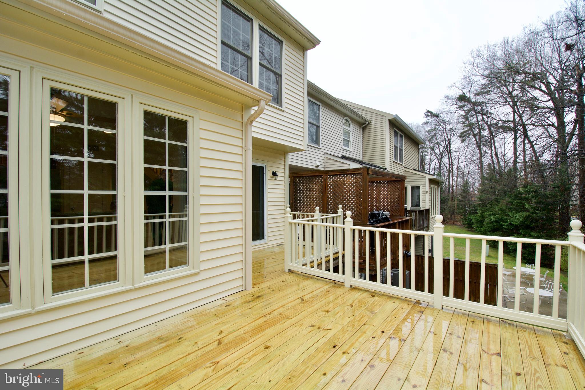 LITTLE ROCKY RUN - Residential