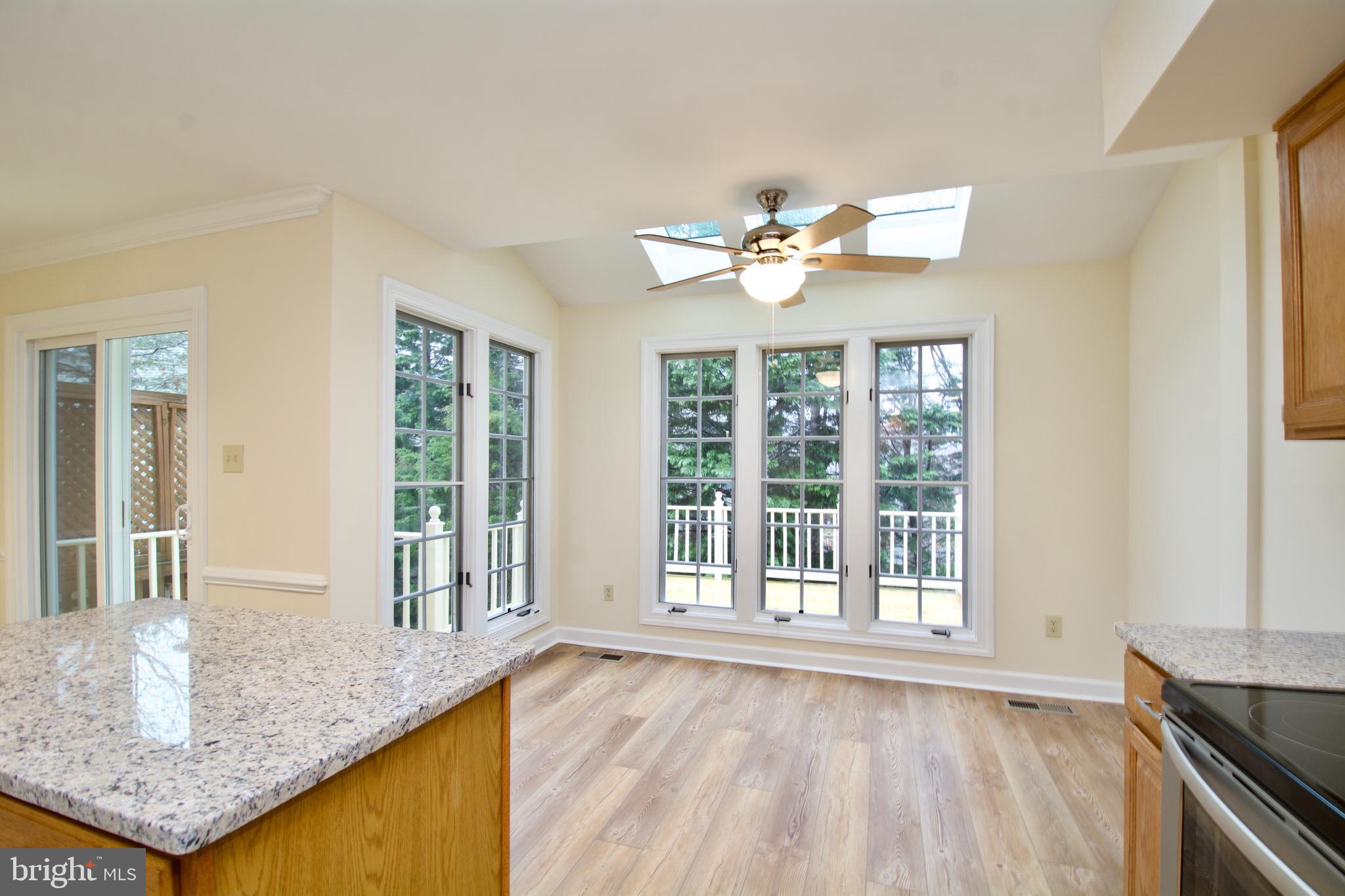 LITTLE ROCKY RUN - Residential