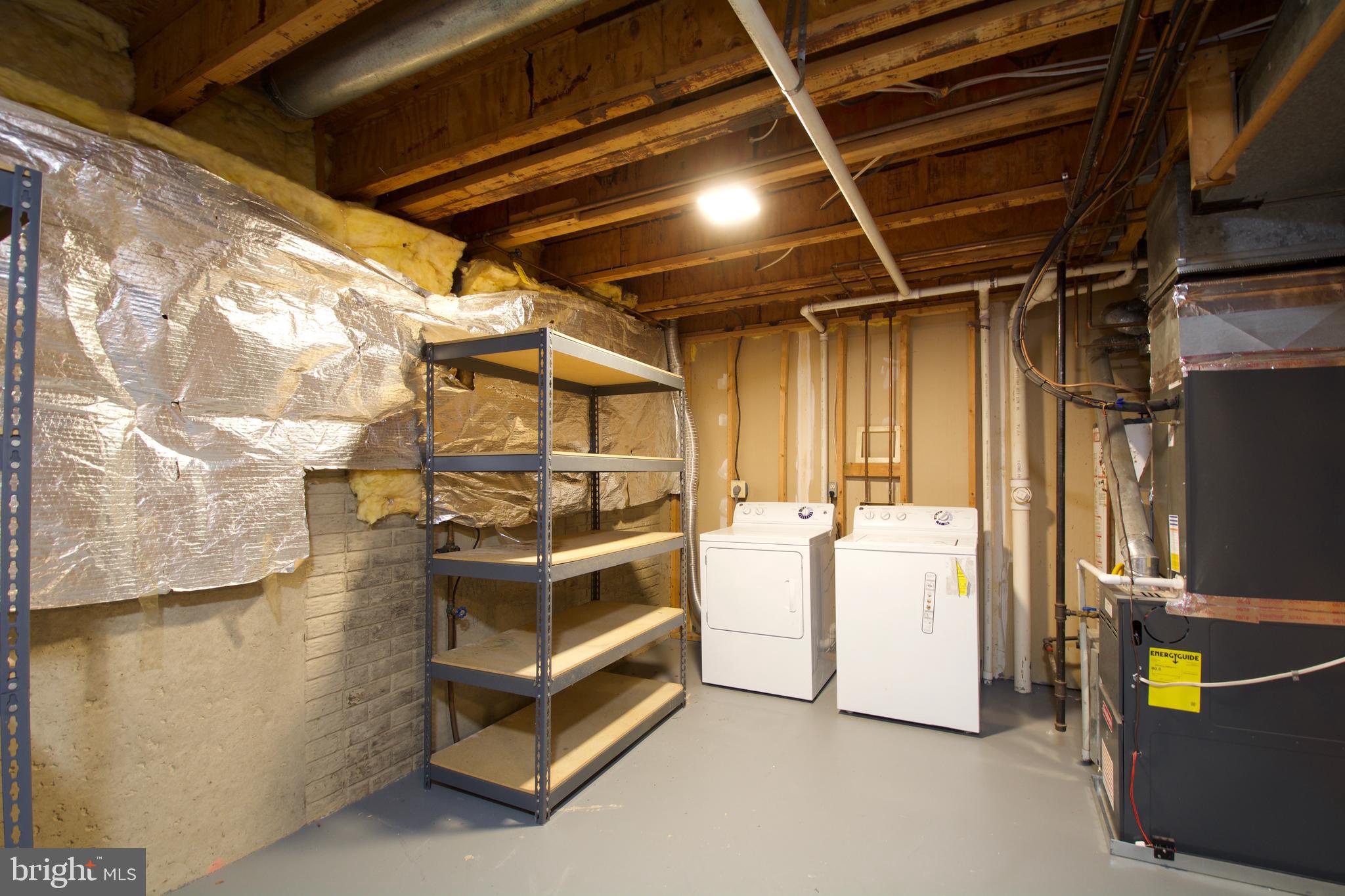 LITTLE ROCKY RUN - Residential