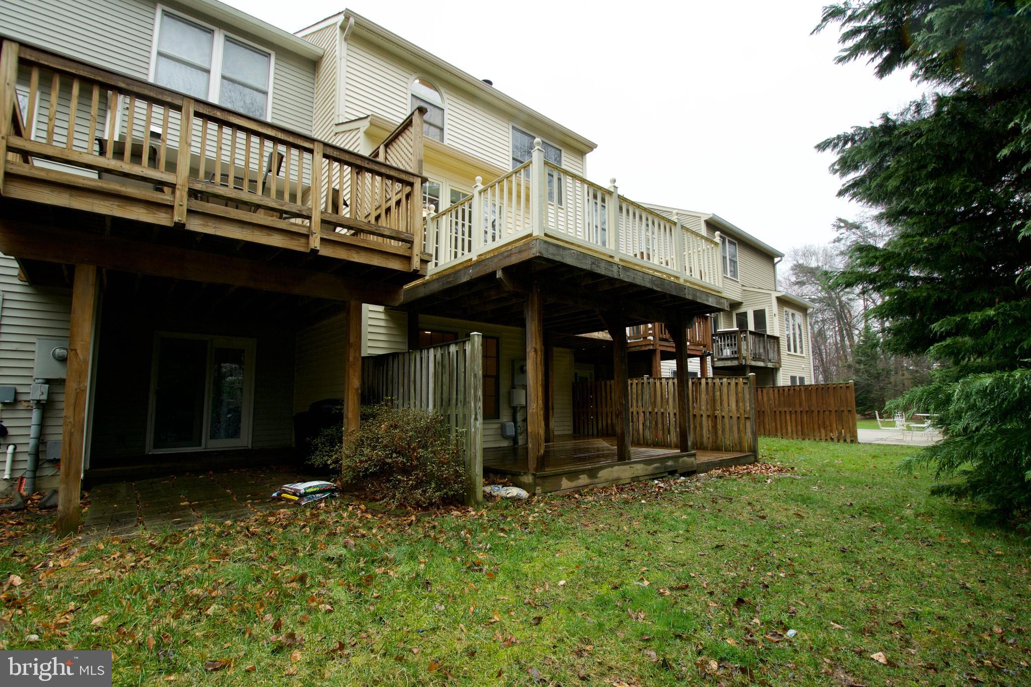 LITTLE ROCKY RUN - Residential