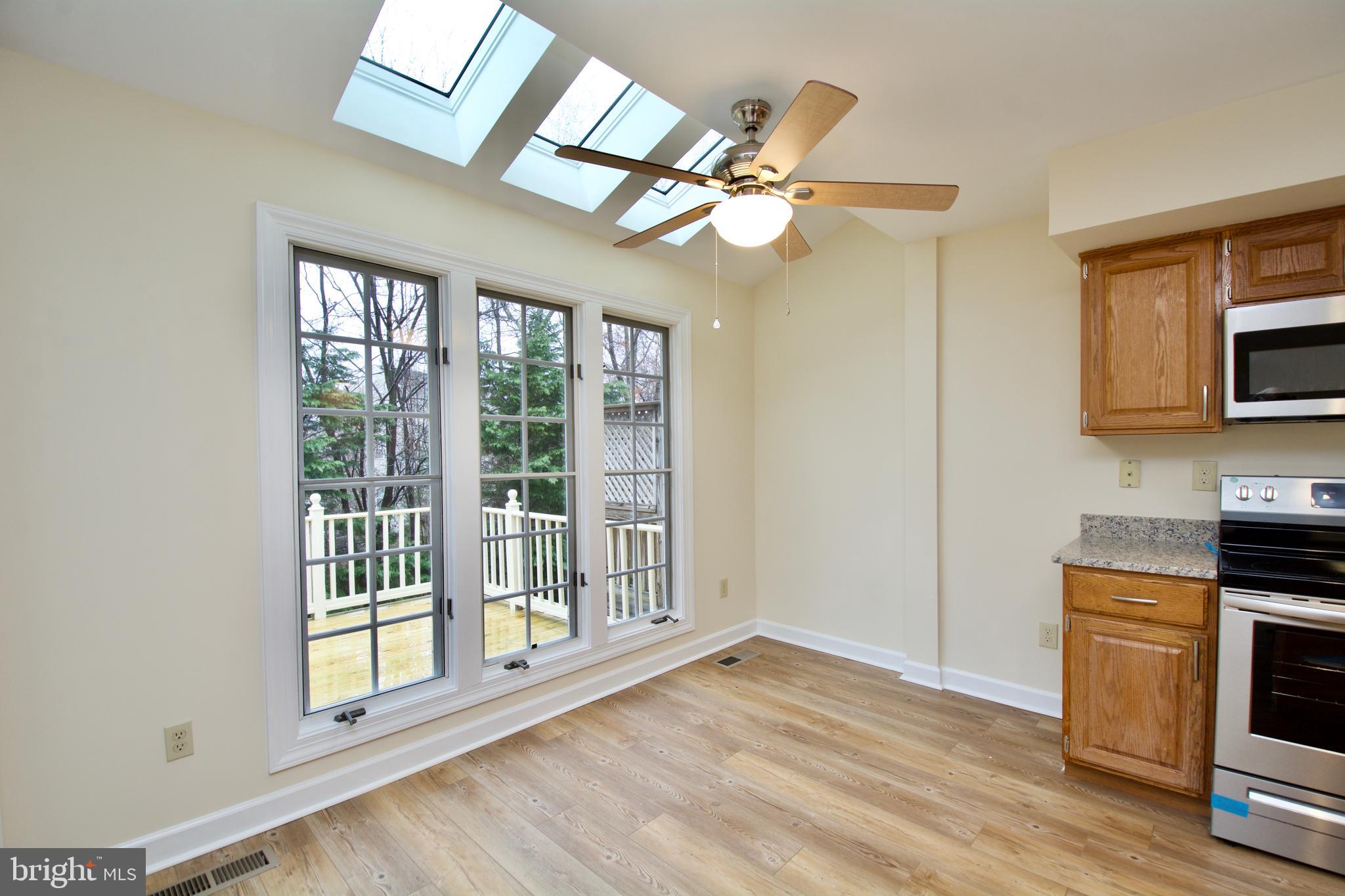 LITTLE ROCKY RUN - Residential