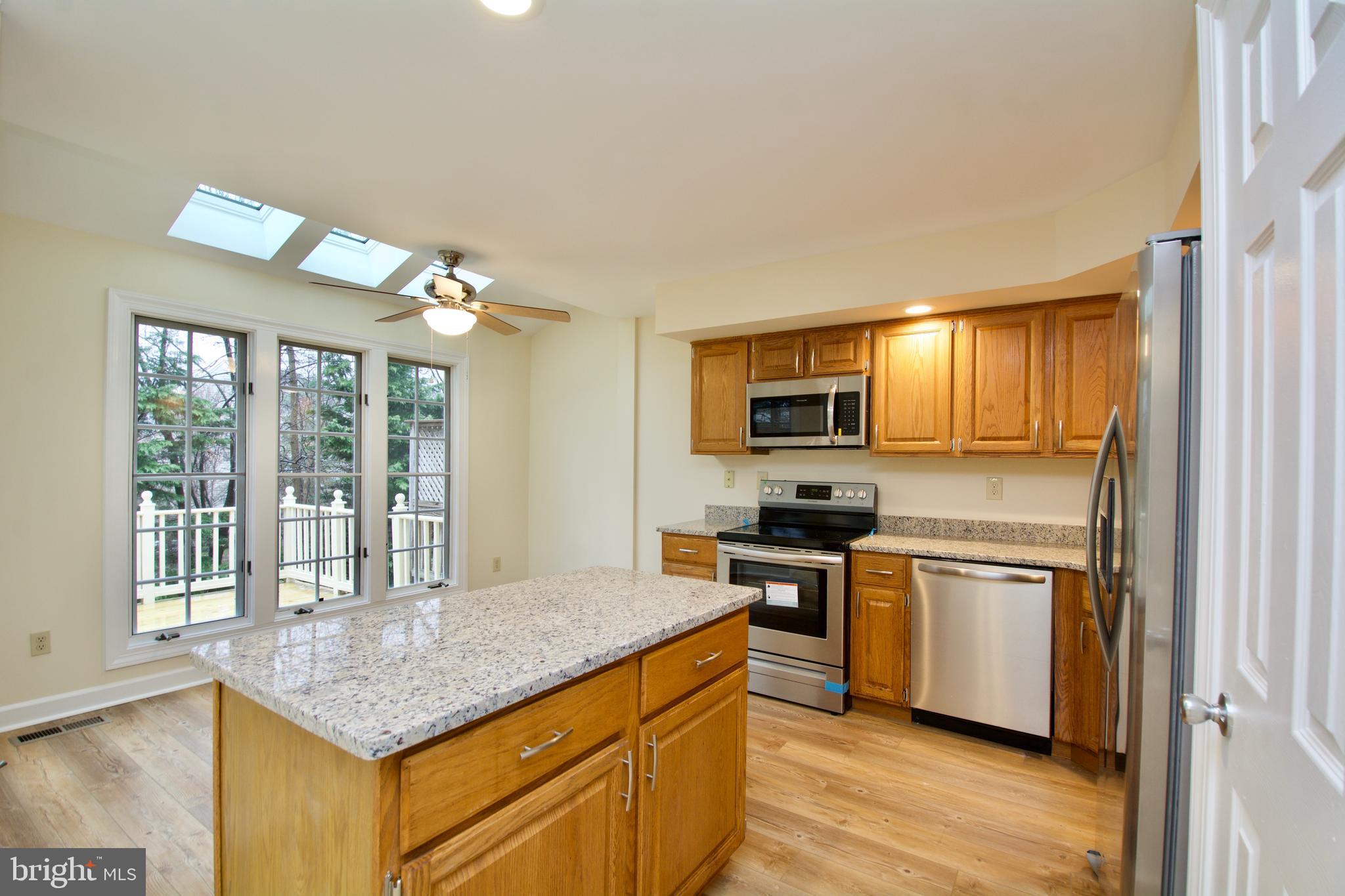 LITTLE ROCKY RUN - Residential