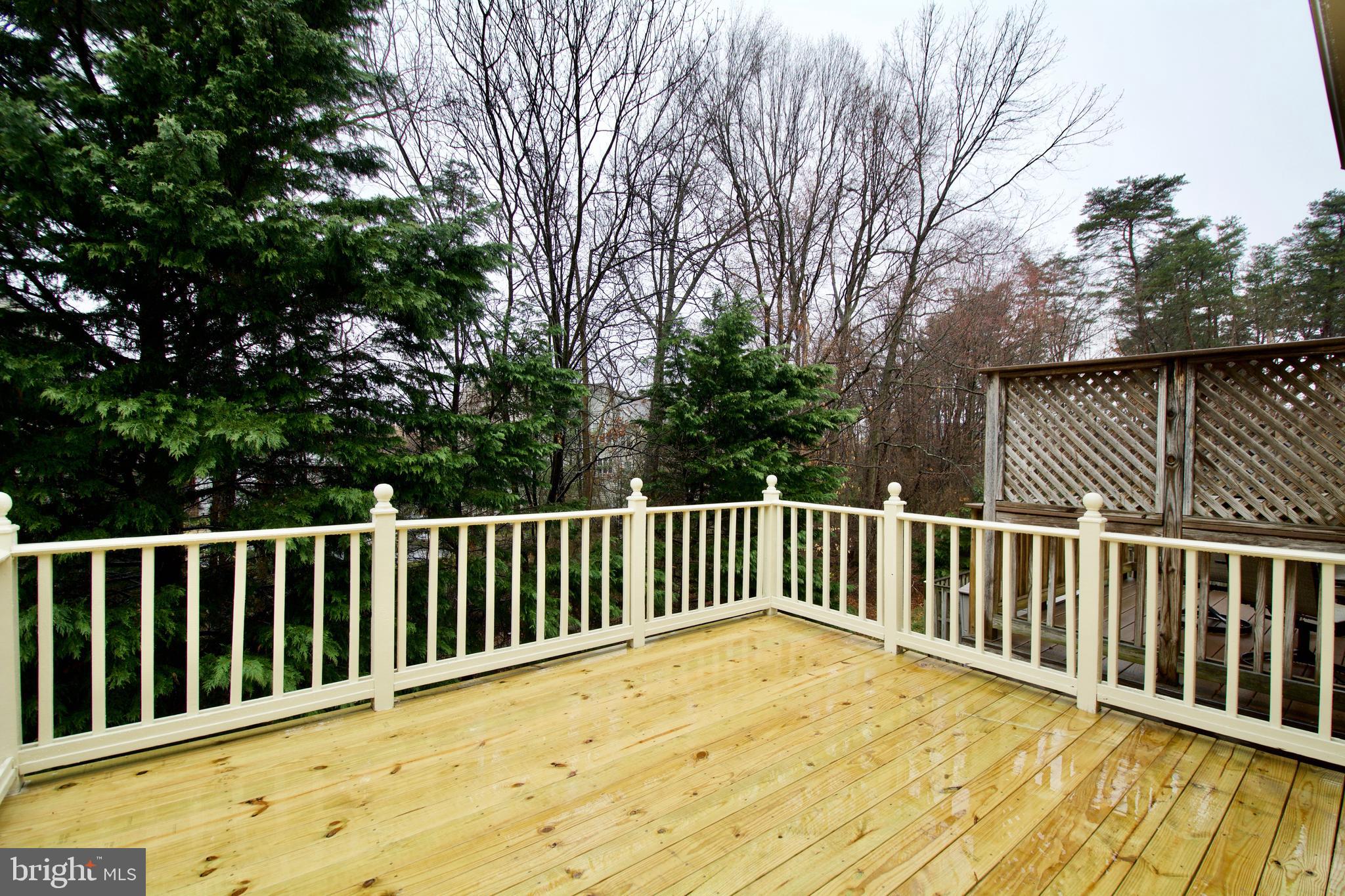 LITTLE ROCKY RUN - Residential