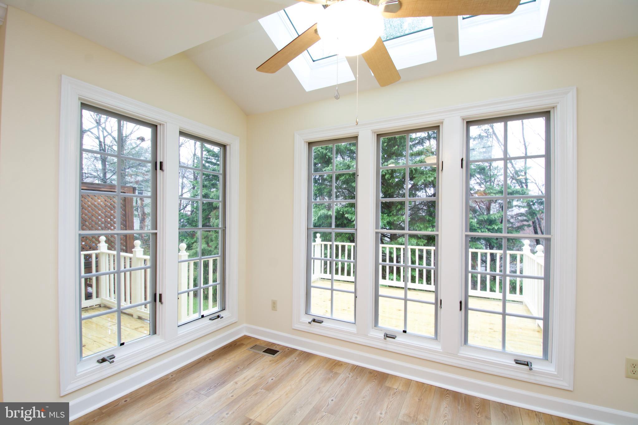 LITTLE ROCKY RUN - Residential