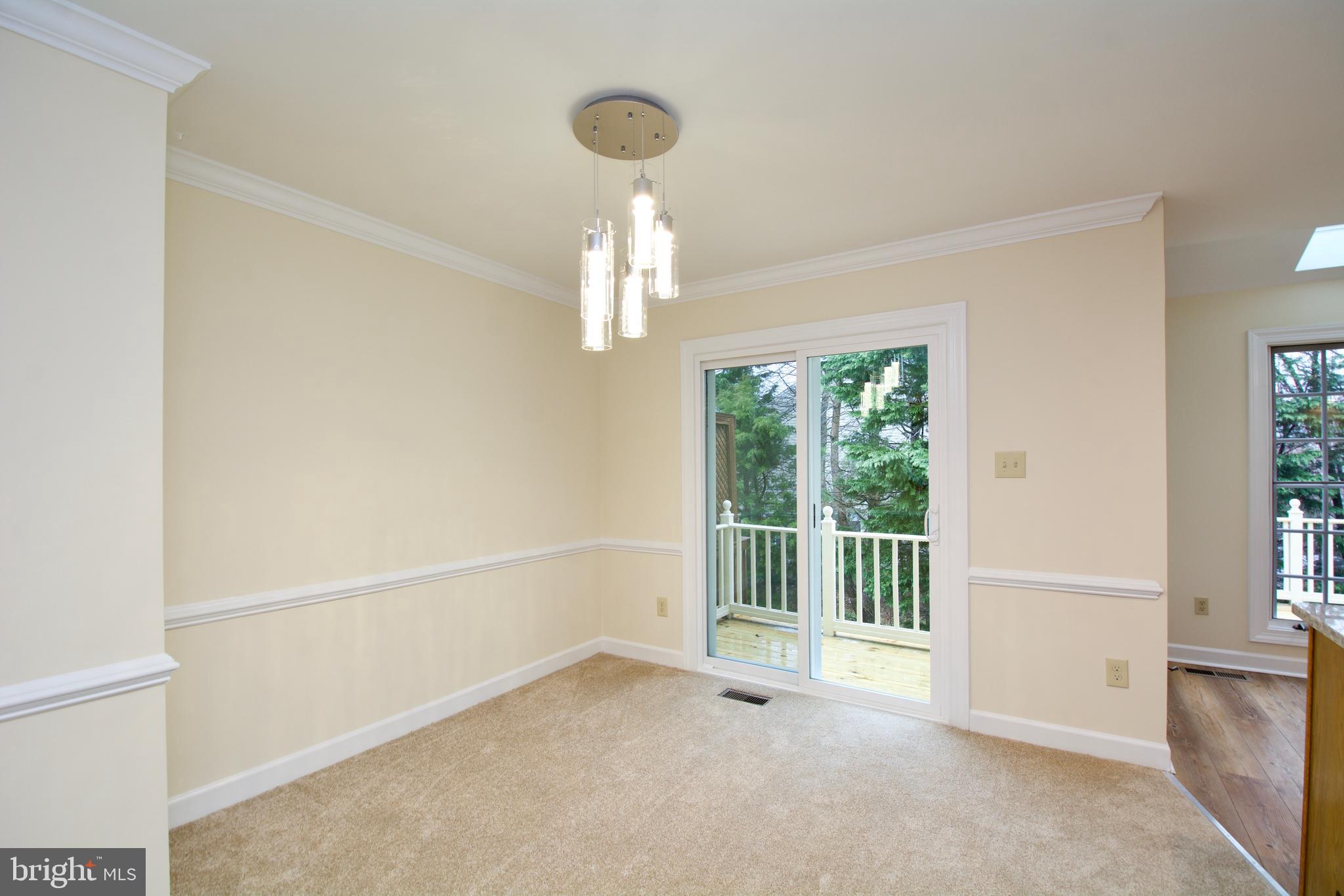 LITTLE ROCKY RUN - Residential