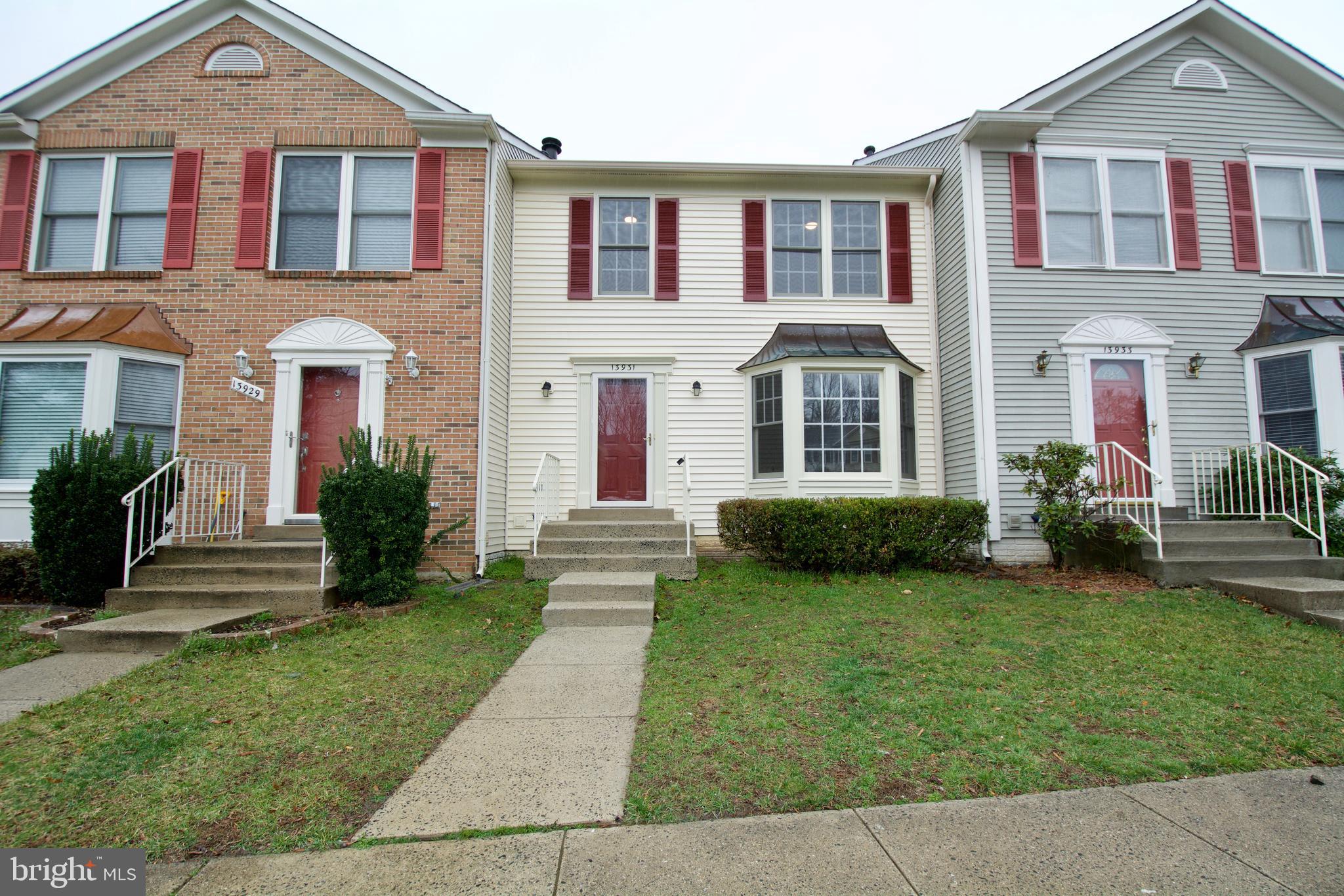 LITTLE ROCKY RUN - Residential