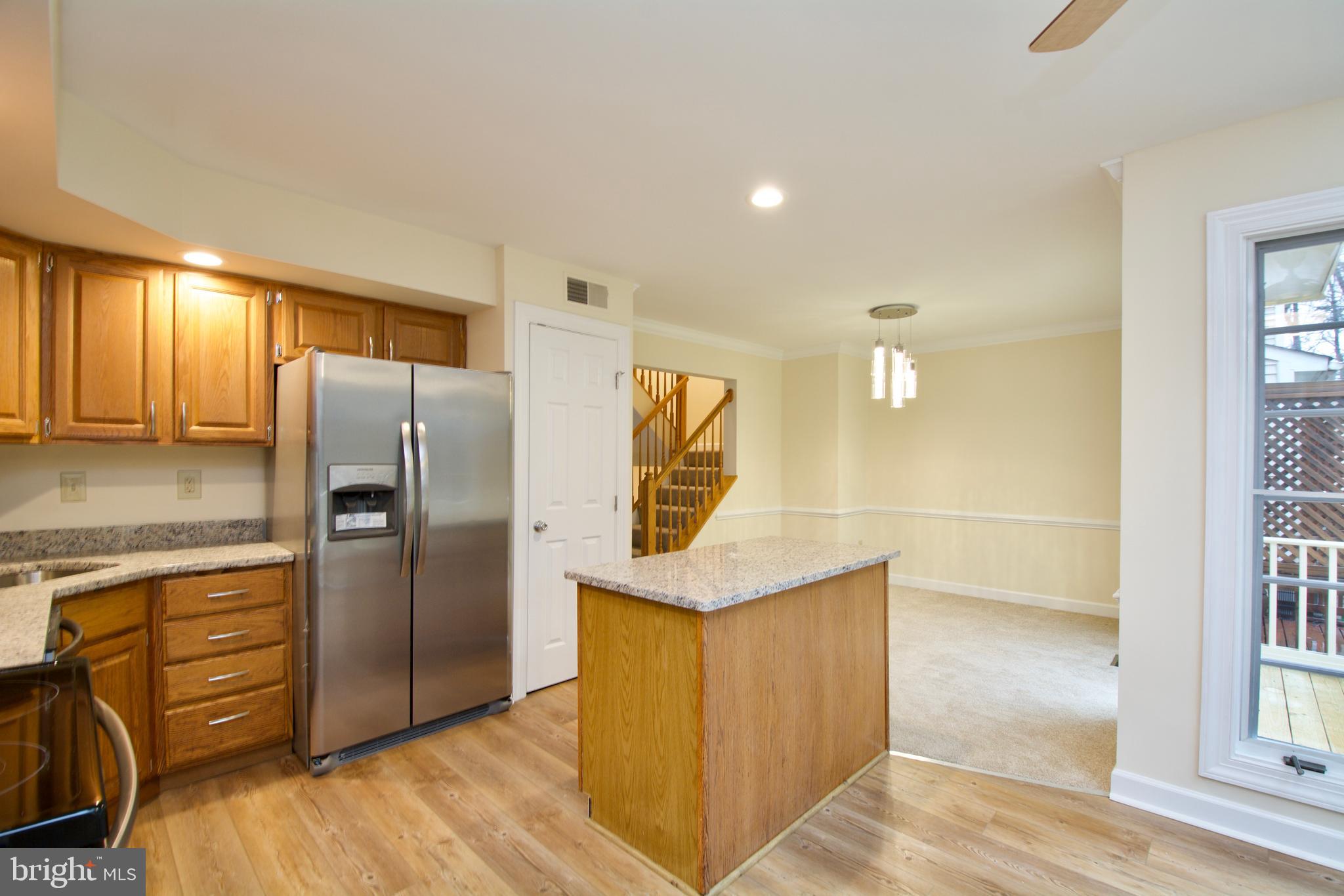 LITTLE ROCKY RUN - Residential