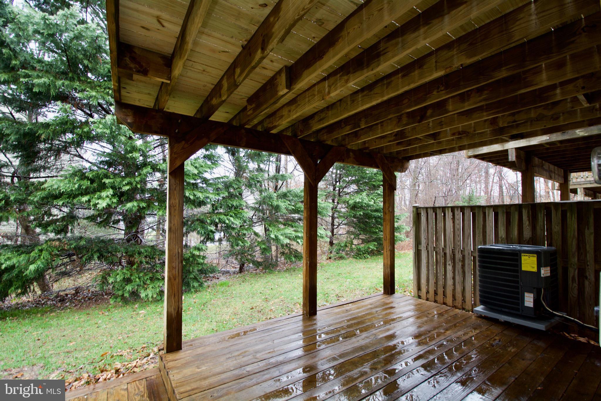 LITTLE ROCKY RUN - Residential